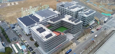 中国 Anhui Keye Intelligent Technology Co., Ltd 会社概要