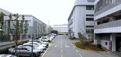 中国 Anhui Keye Intelligent Technology Co., Ltd 会社概要