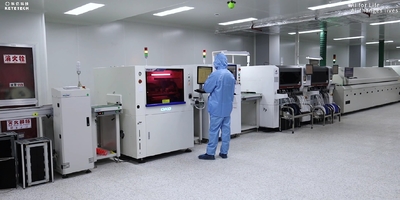 中国 Anhui Keye Intelligent Technology Co., Ltd 会社概要