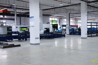 中国 Anhui Keye Intelligent Technology Co., Ltd 会社概要