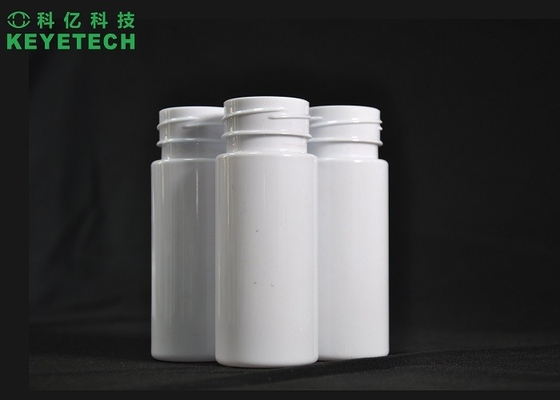 品質管理のための105ml-125ml薬瓶目視検査システムマシン