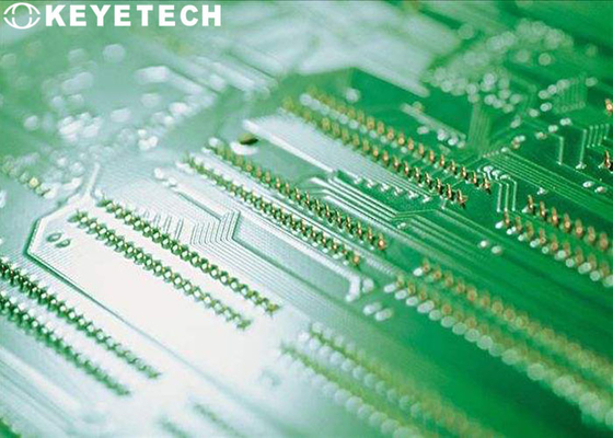 AOI機械は電子工学PCBで使用された光学検査システムを自動化した