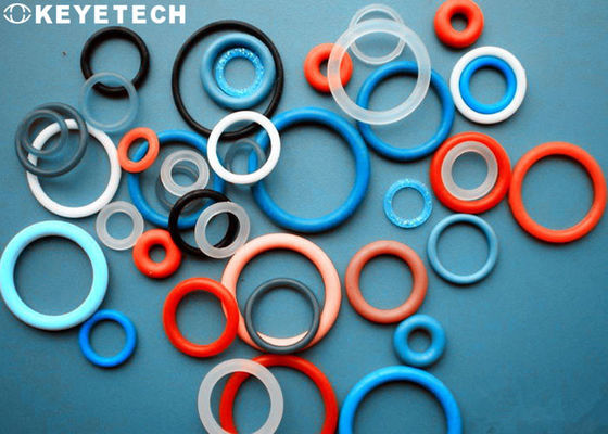 HMI サポートの自動光学ゴムリング視力検査機械