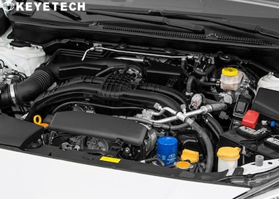 マシン ビジョンの画像処理の車のインペラーの質の点検機械