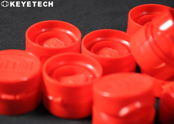 偽を点検するオンライン探知器装置の帽子の検査システムは受け入れる