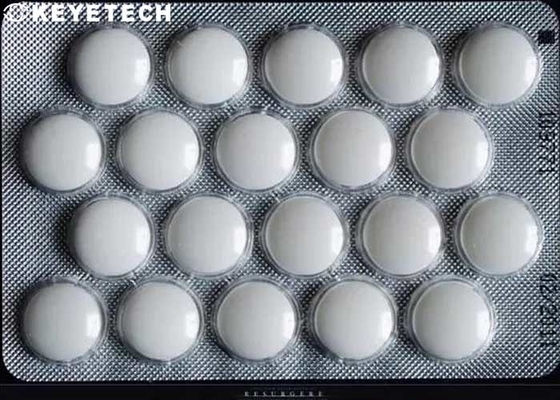 タブレットの薬の包装の点検装置は人件費を削減できる