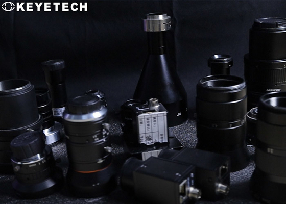 304SSプレフォームの陶磁器の版のための包装の点検装置システム