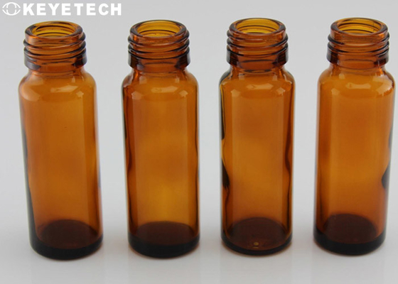 Alのアルゴリズムの薬剤のブラウンのびんの欠陥の検出装置