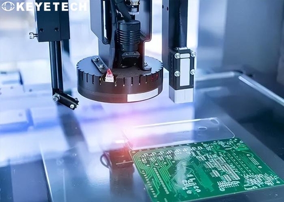 AIのマシン ビジョンの点検技術の適用見通しそして開発
