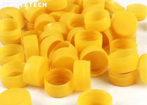 アラスカ キャップ オンライン 視力検査システム 高速 1000pcs / min