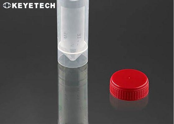 医療用チューブキャップカメラ 視覚検査機械