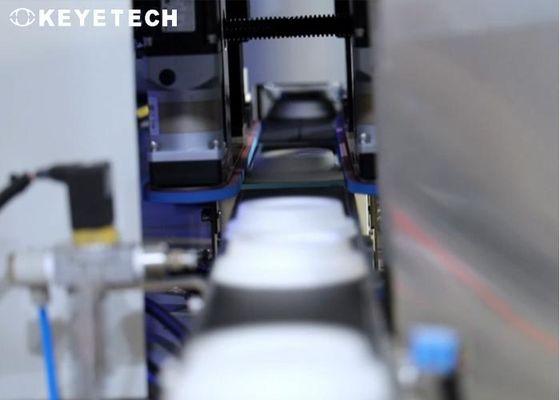AIのマシン ビジョンの点検技術の適用見通しそして開発