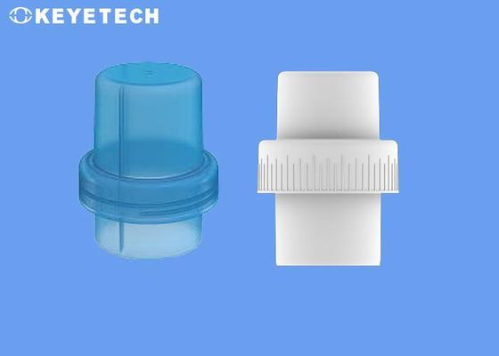 オンライン不良品排除機能付き投薬キャップ外観検査機
