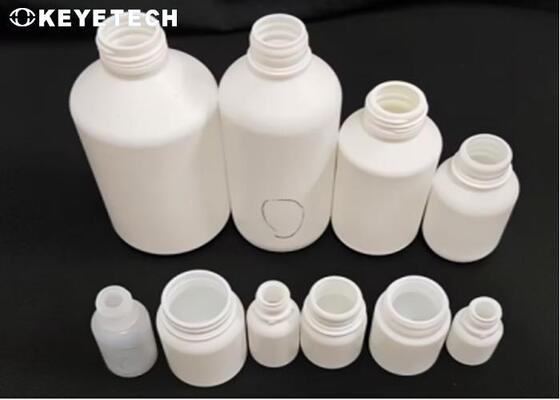 PP PE ボトル外観検査システム CCDカメラ 欠陥検出機