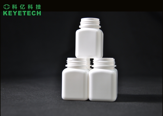 30-200ml タブレットボトル 高精度な精度を持つ自動化視覚検査システム