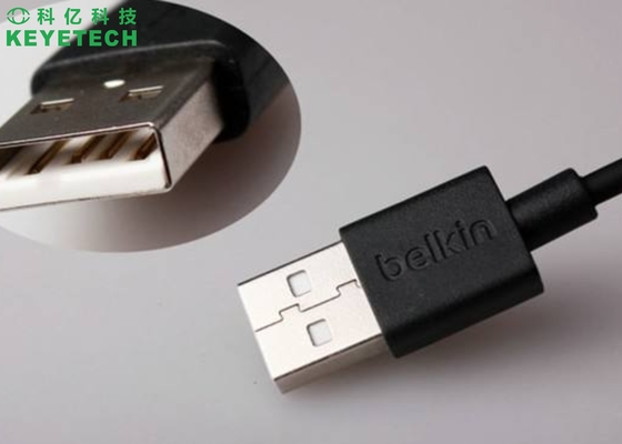 GMPのUSBインターフェイスKVIS-Gのための自動質の点検機械視覚システム