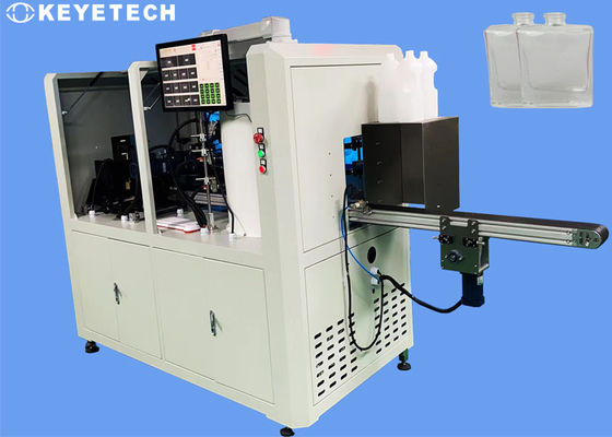 3-5Kw パワーボトル 視力検査機 チェックウェイガー付き
