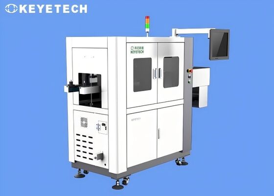 無料リモートアフターサービスサポート 200ccボトル外観検査機