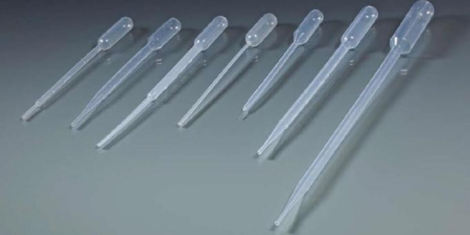 ストローの感覚的なたらい-私は私の子供を教えてもいい!