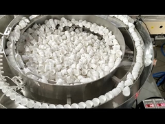 ドロップキャップソート機