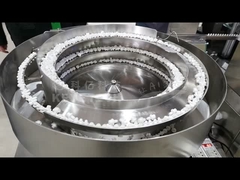 ドロップノズルビジョンソート機