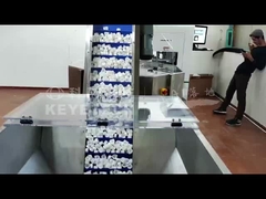 ヘリコプタービジョンソート機