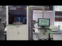 インラインキャップソート機