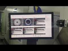 PETプレフォームの分類機-3