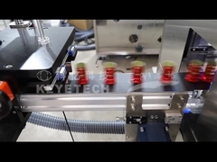 アル・キャップの分類機