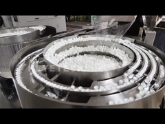 ラミ・キャップ・ソート・マシン