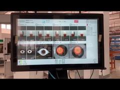 ショートネックスプートキャップのソート機