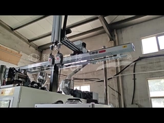 潤滑剤ボトル&ラベル ビジョンソート機