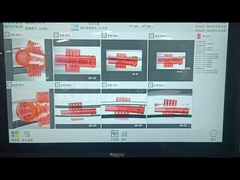 医療部品ビジョン選別機