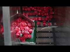 ベビーキャップの分類機