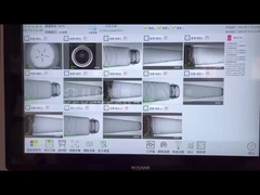 調味料PETボトル分別機