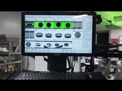 ゴムストッパーソート機