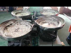 羽毛品質選別機